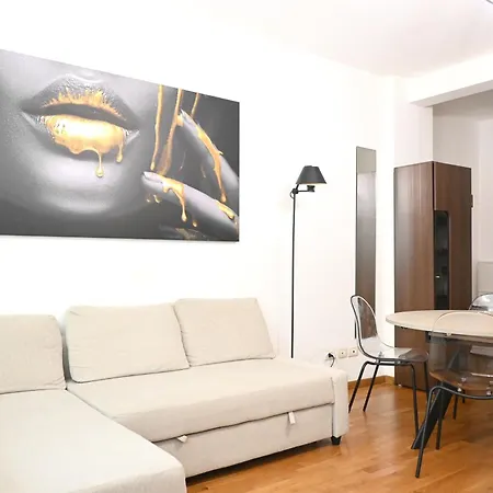 Apartamento A46 - Ancona, Trilocale Con Corte Condivisa Ancona