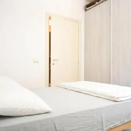 Apartament A46 - Ancona, Trilocale Con Corte Condivisa *